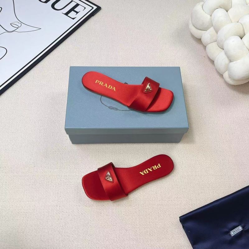 Prada Slippers